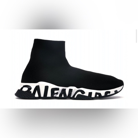 Balenciaga Shoe - Picture 1 of 1